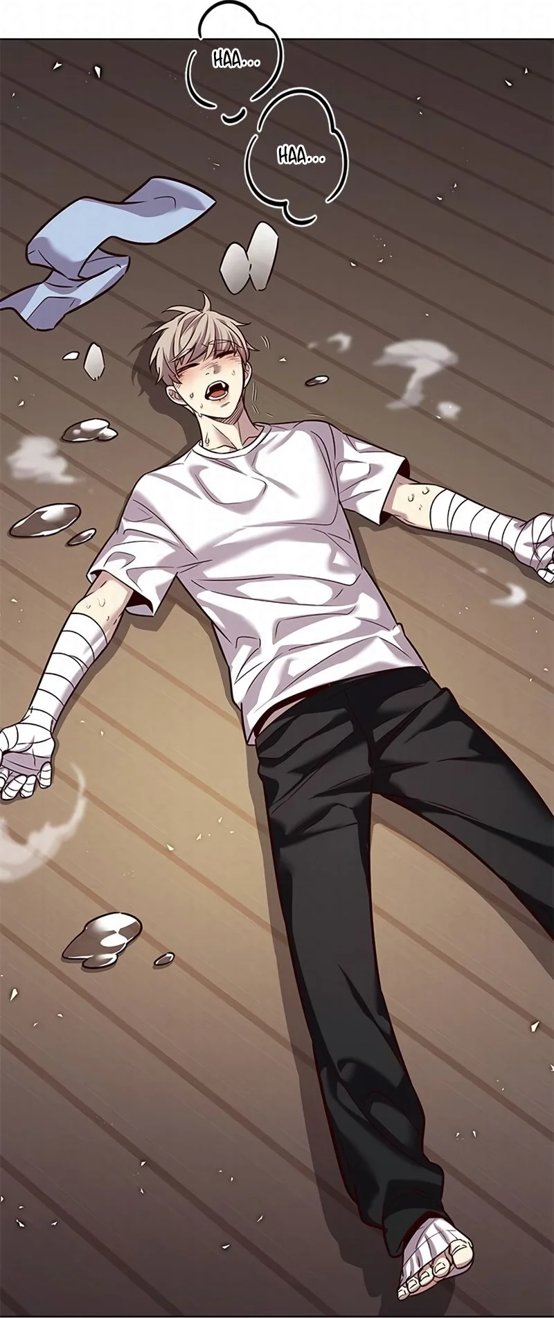 Read Eleceed PT Manga Online