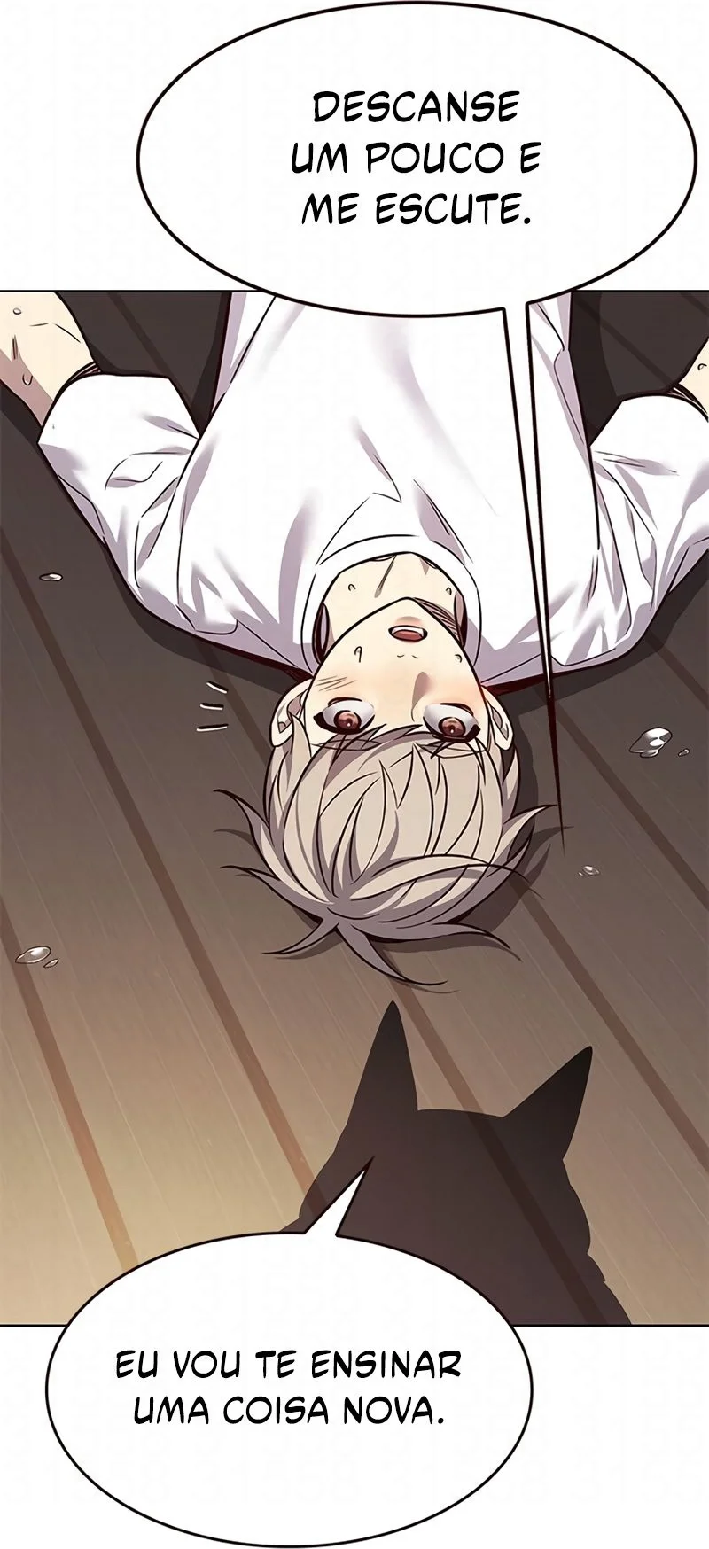 Read Eleceed PT Manga Online