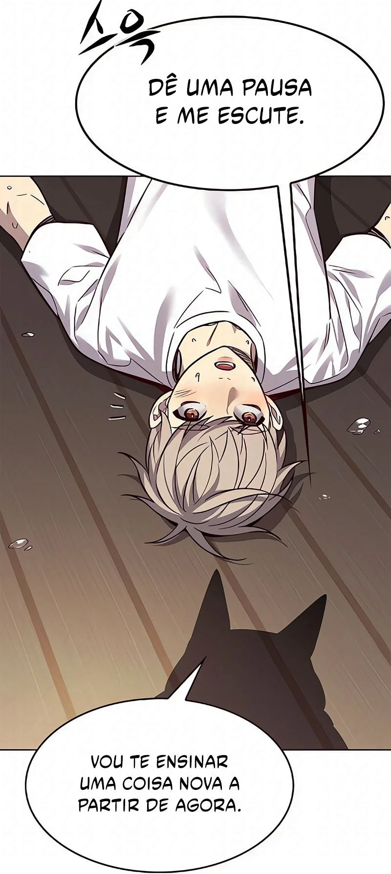 Read Eleceed PT Manga Online