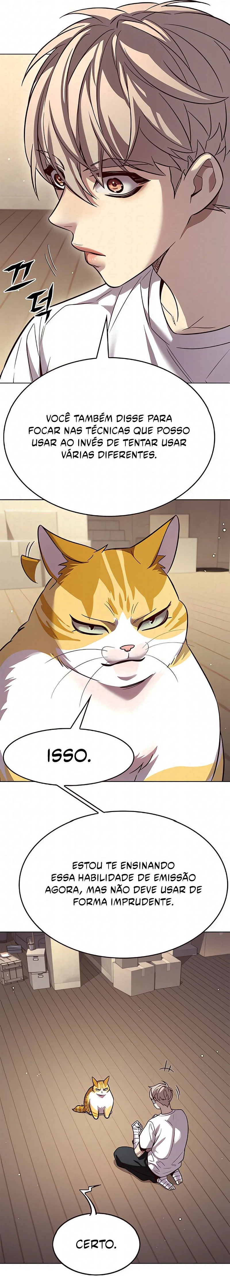 Read Eleceed PT Manga Online