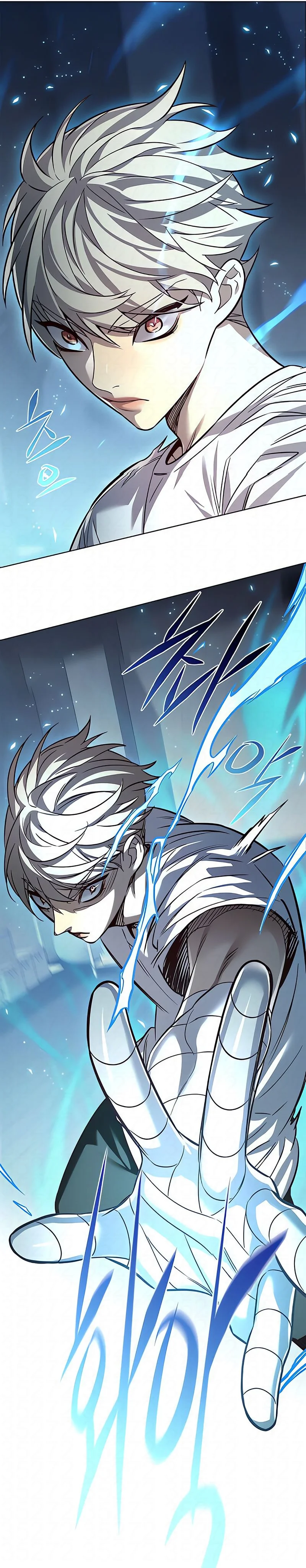 Read Eleceed PT Manga Online