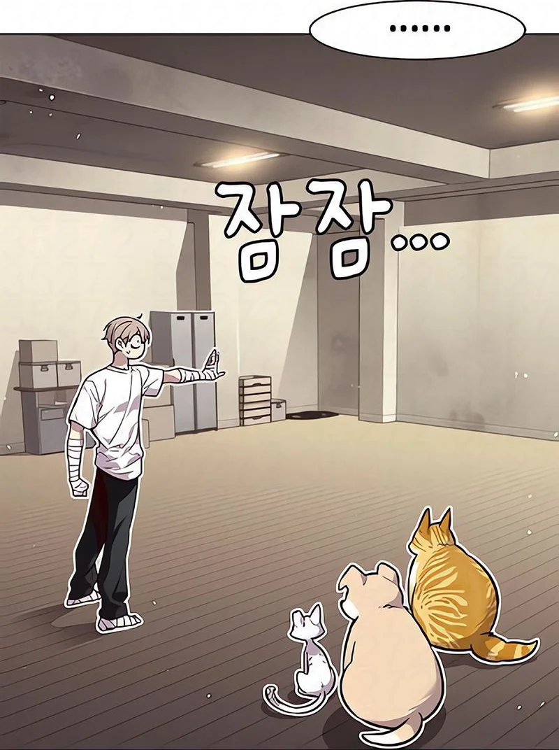 Read Eleceed PT Manga Online