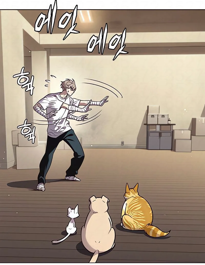 Read Eleceed PT Manga Online