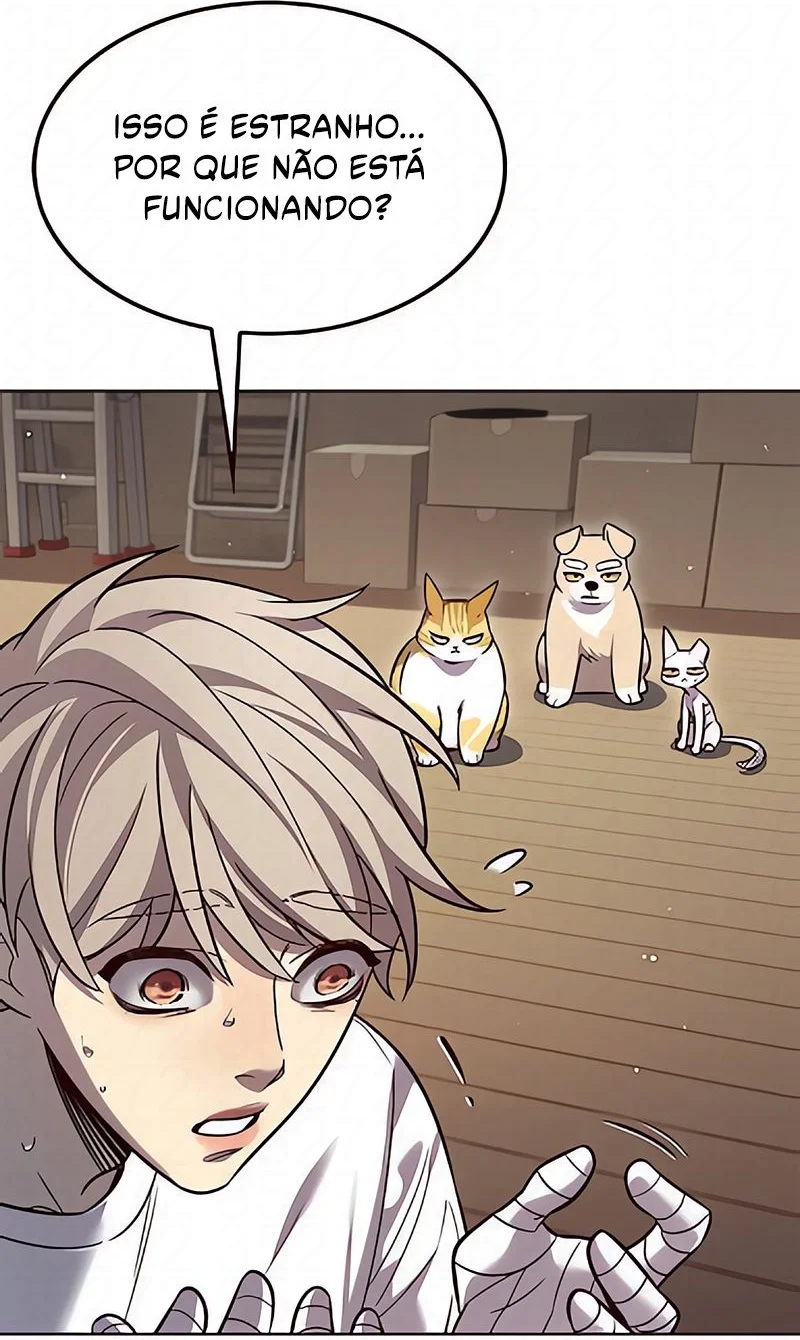 Read Eleceed PT Manga Online
