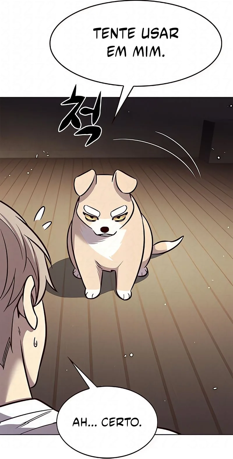 Read Eleceed PT Manga Online