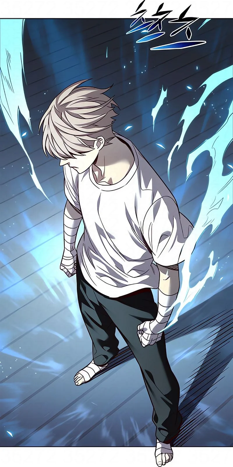 Read Eleceed PT Manga Online