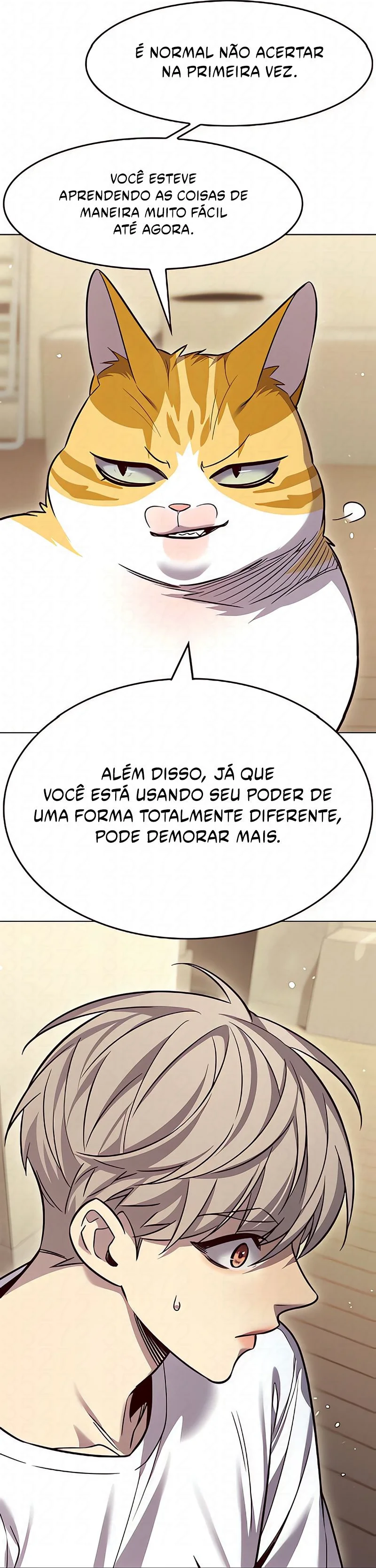 Read Eleceed PT Manga Online
