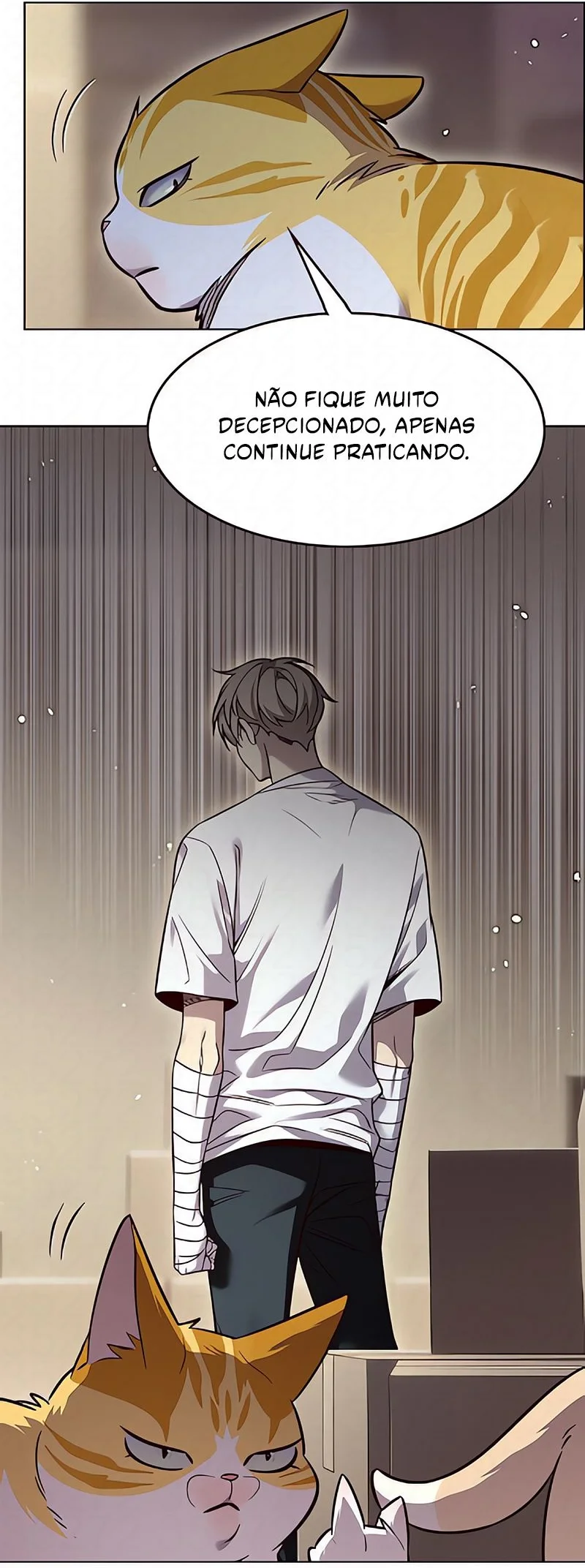 Read Eleceed PT Manga Online