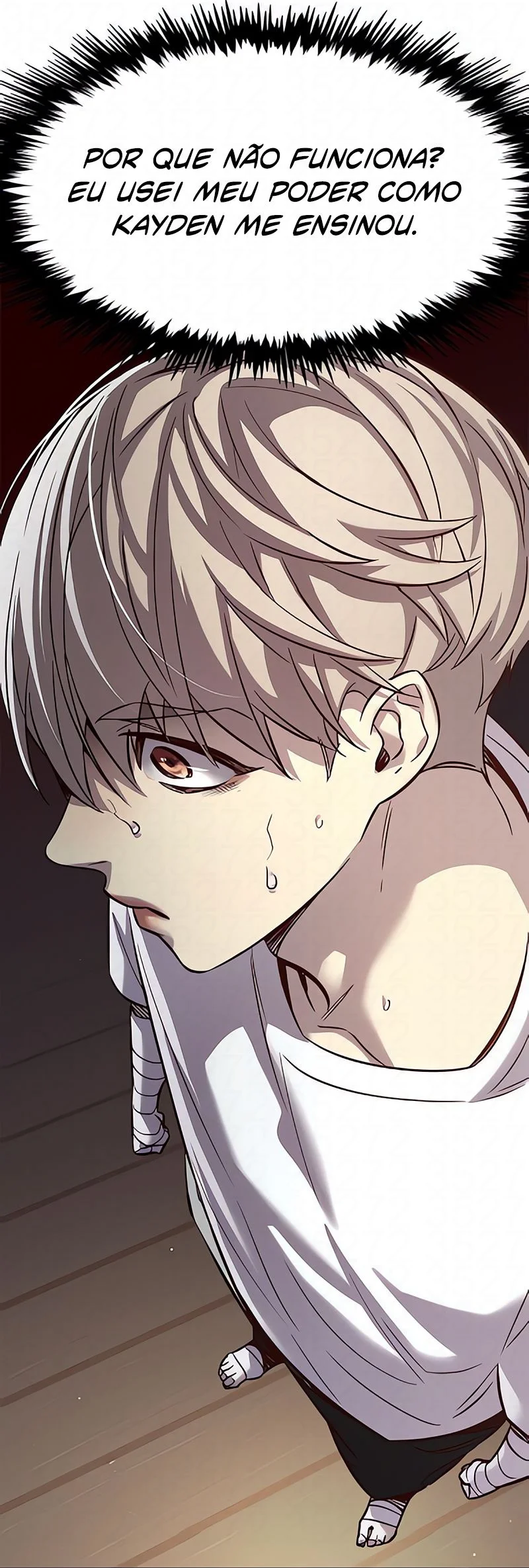 Read Eleceed PT Manga Online