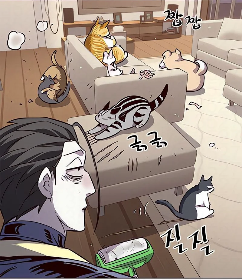 Read Eleceed PT Manga Online