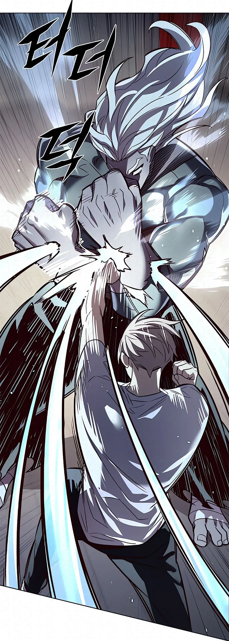 Read Eleceed PT Manga Online