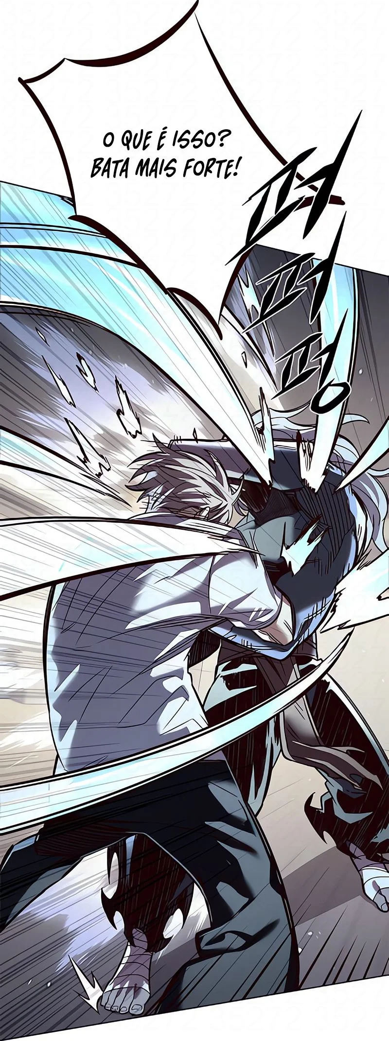 Read Eleceed PT Manga Online