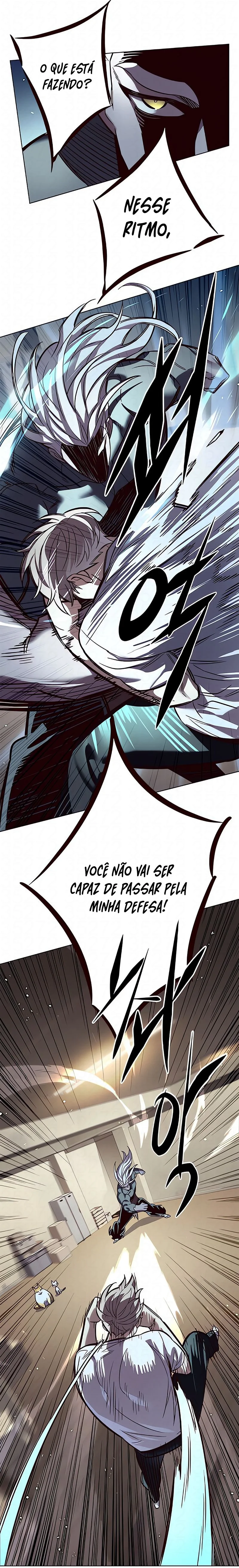 Read Eleceed PT Manga Online