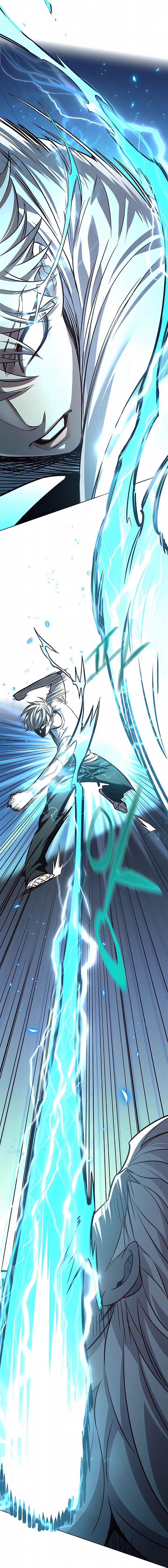 Read Eleceed PT Manga Online