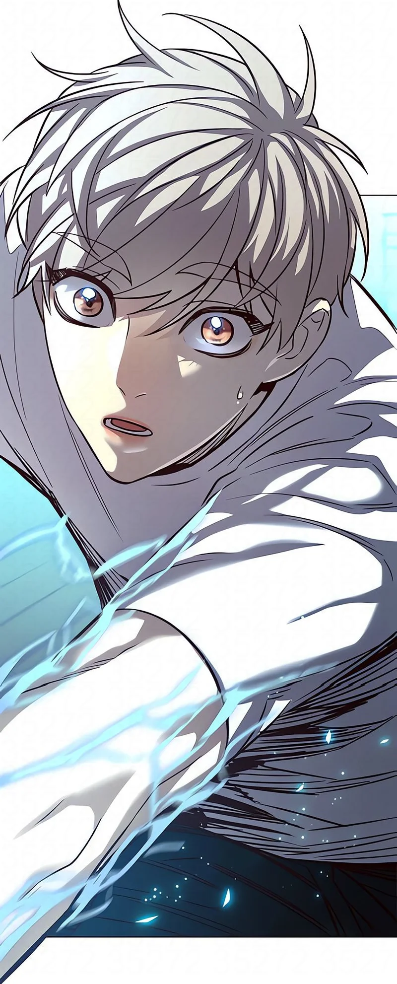 Read Eleceed PT Manga Online
