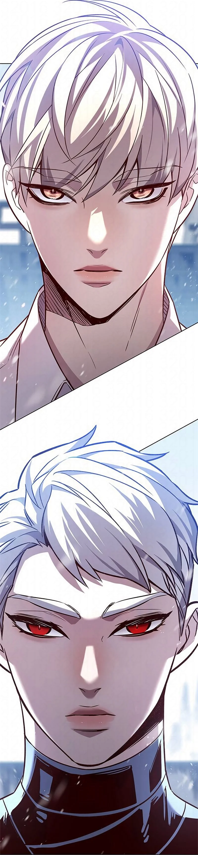 Read Eleceed PT Manga Online