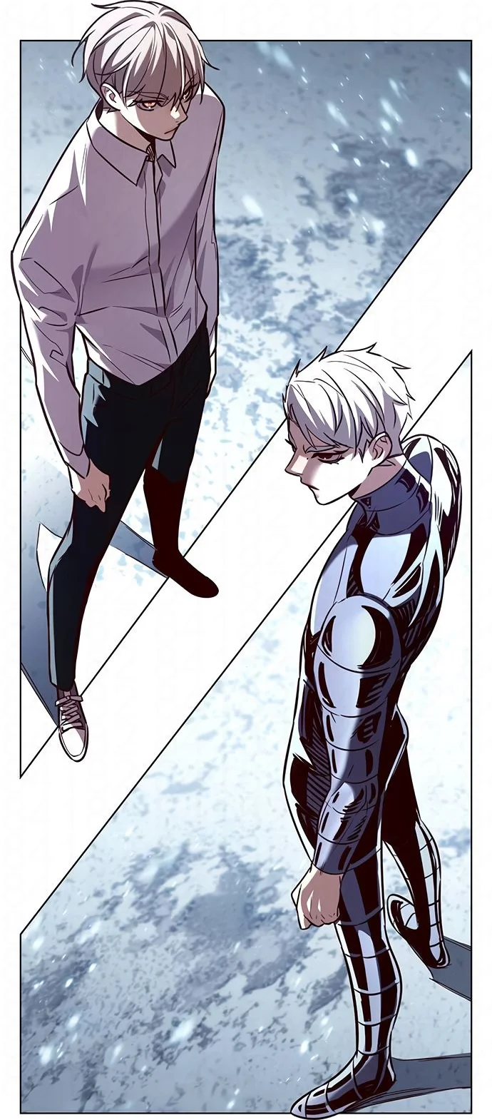Read Eleceed PT Manga Online