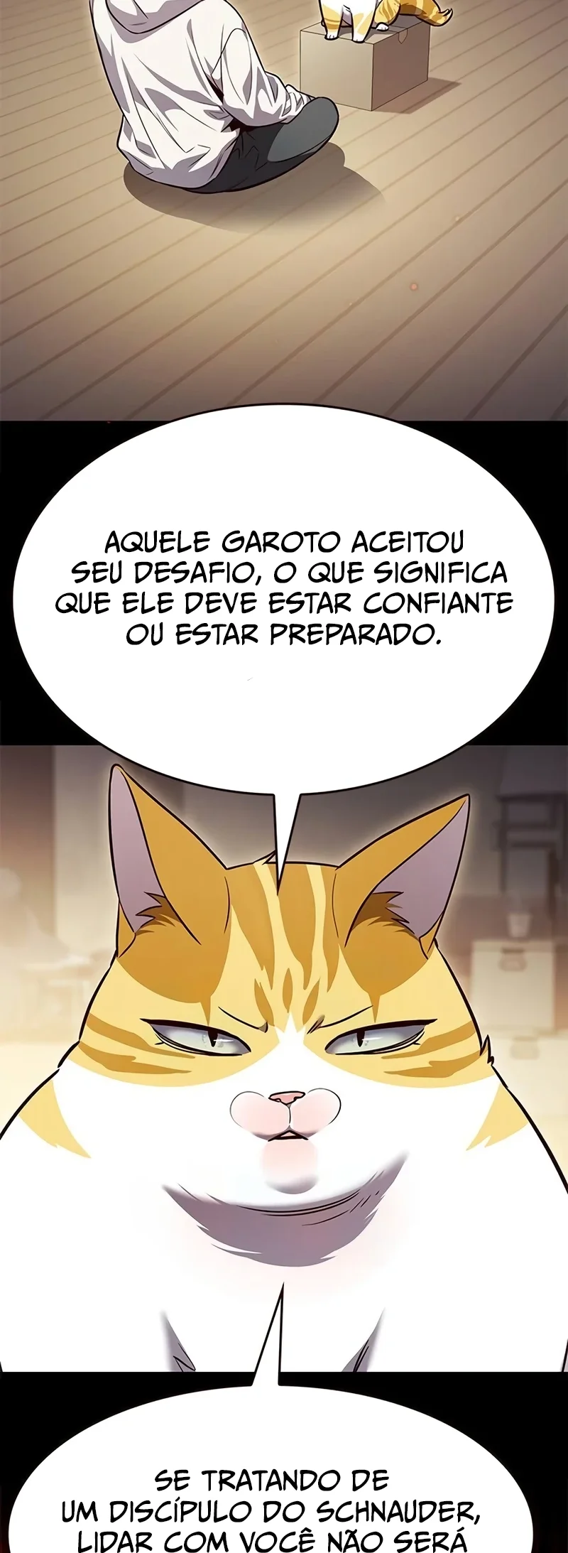 Read Eleceed PT Manga Online