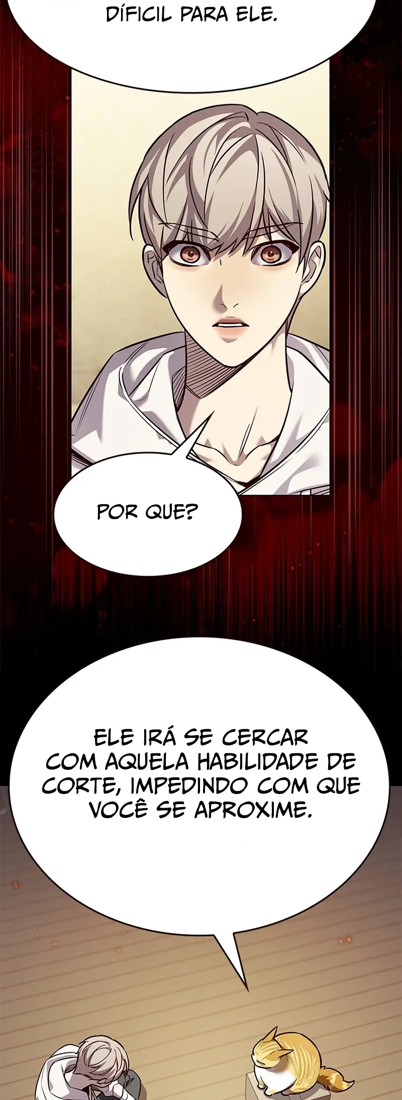 Read Eleceed PT Manga Online