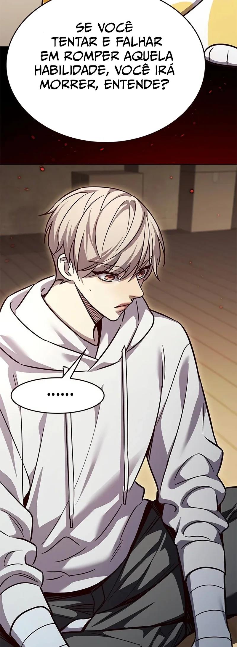 Read Eleceed PT Manga Online