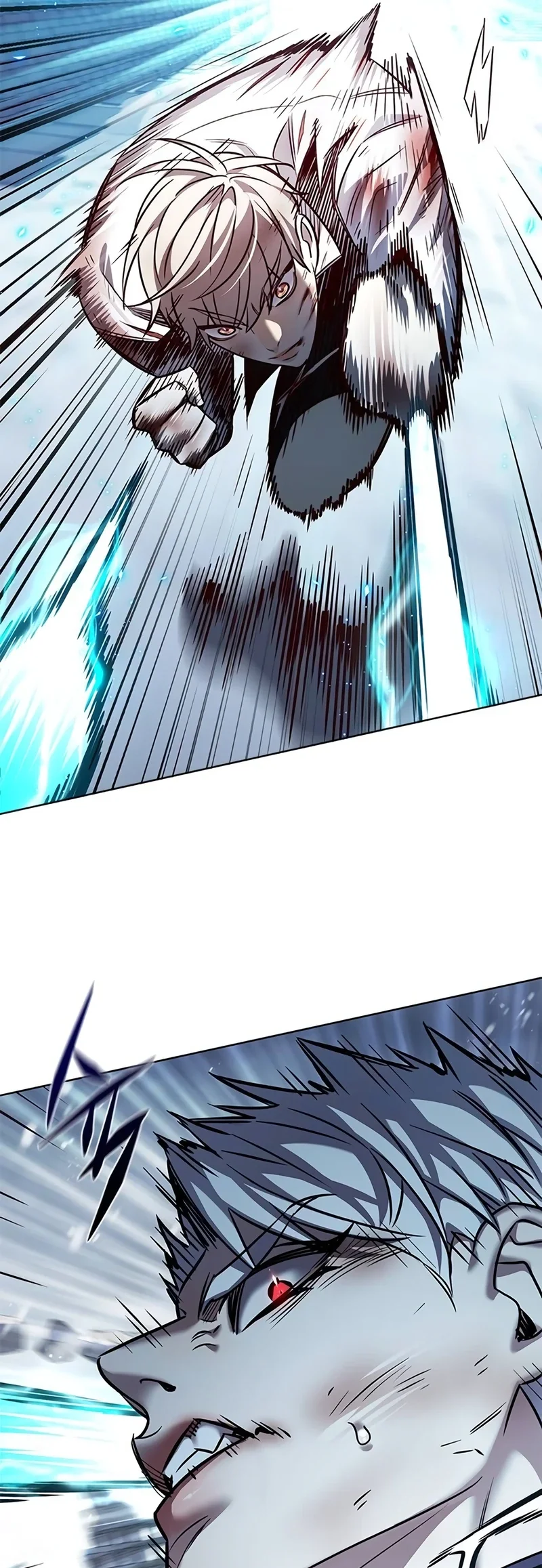 Read Eleceed PT Manga Online