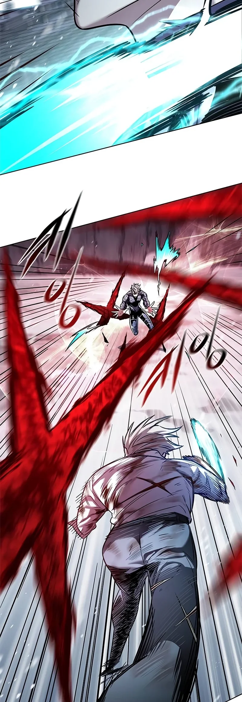 Read Eleceed PT Manga Online