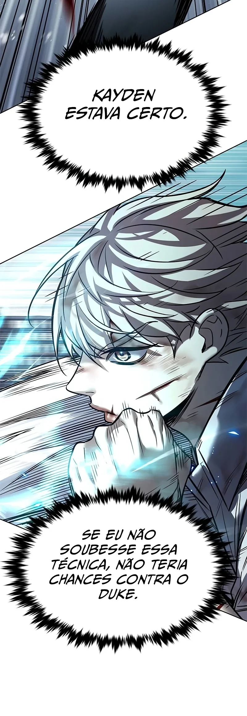 Read Eleceed PT Manga Online