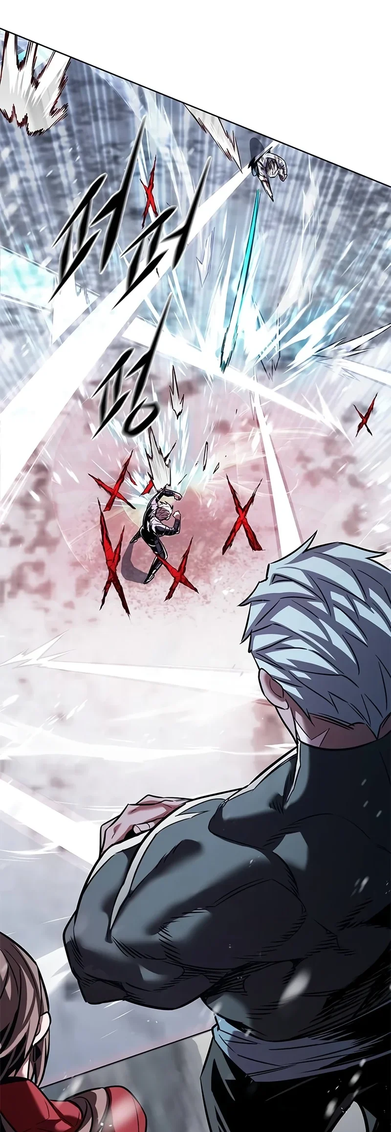 Read Eleceed PT Manga Online