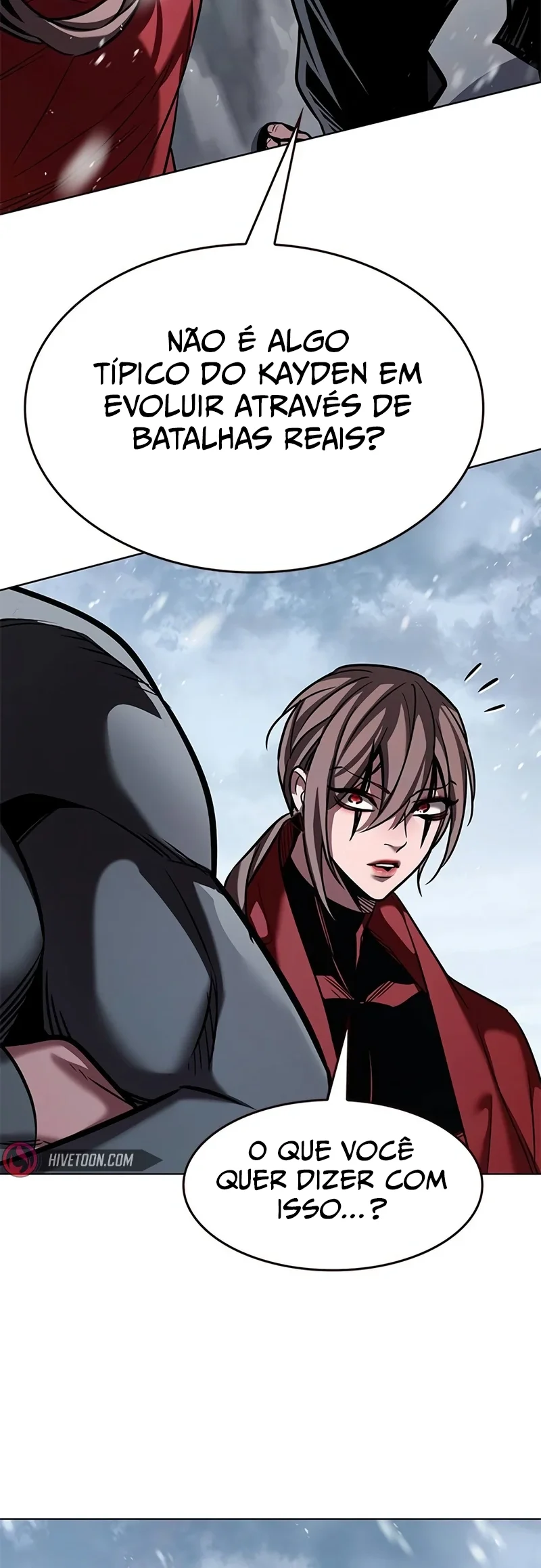 Read Eleceed PT Manga Online