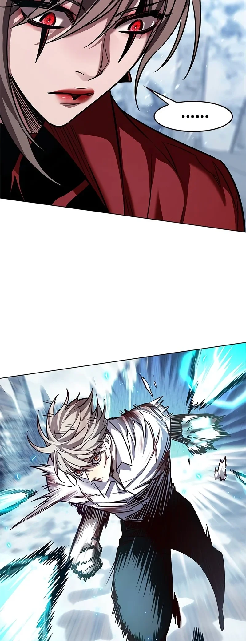 Read Eleceed PT Manga Online