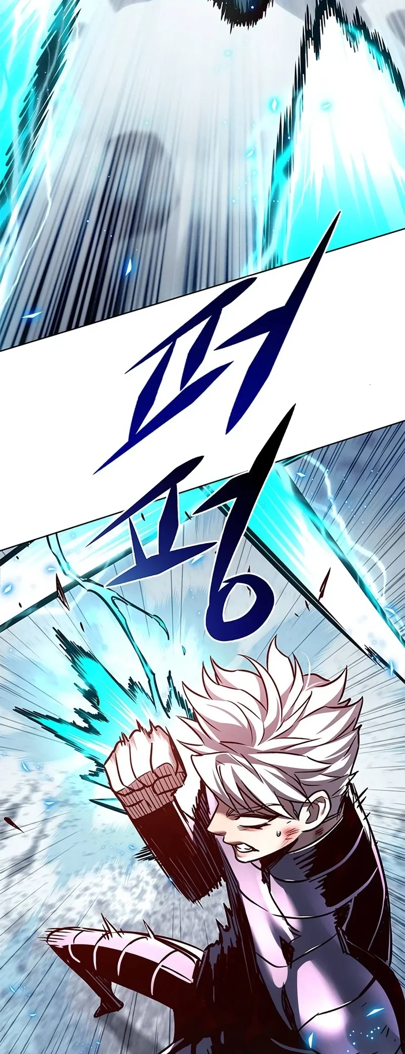 Read Eleceed PT Manga Online