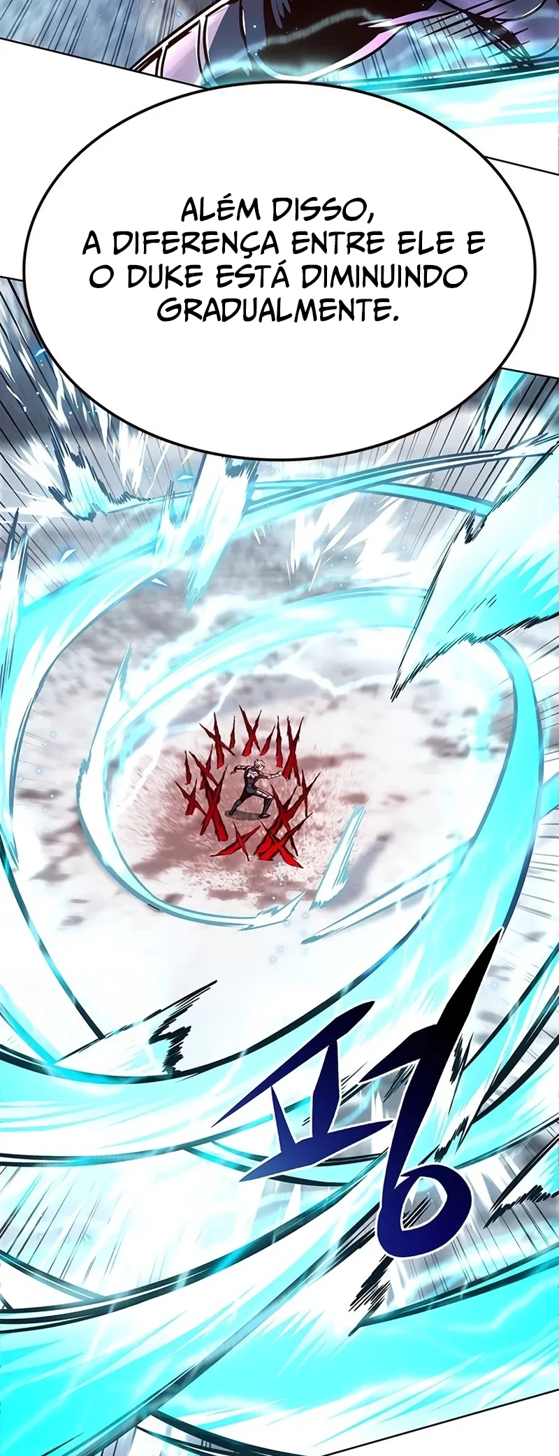 Read Eleceed PT Manga Online