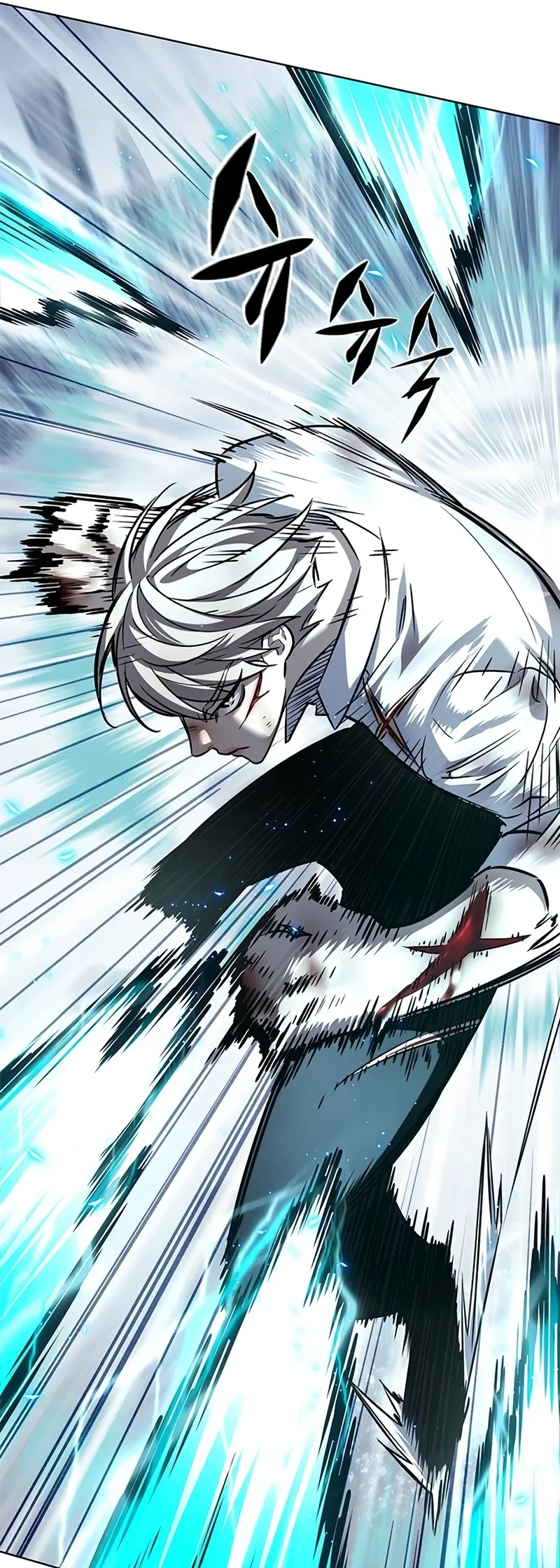 Read Eleceed PT Manga Online