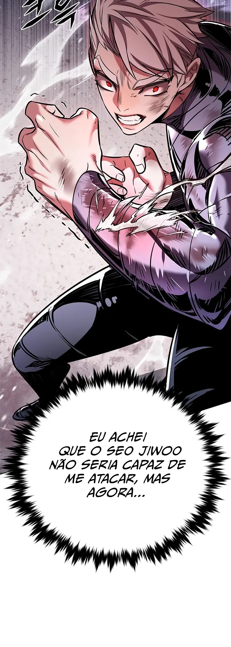 Read Eleceed PT Manga Online