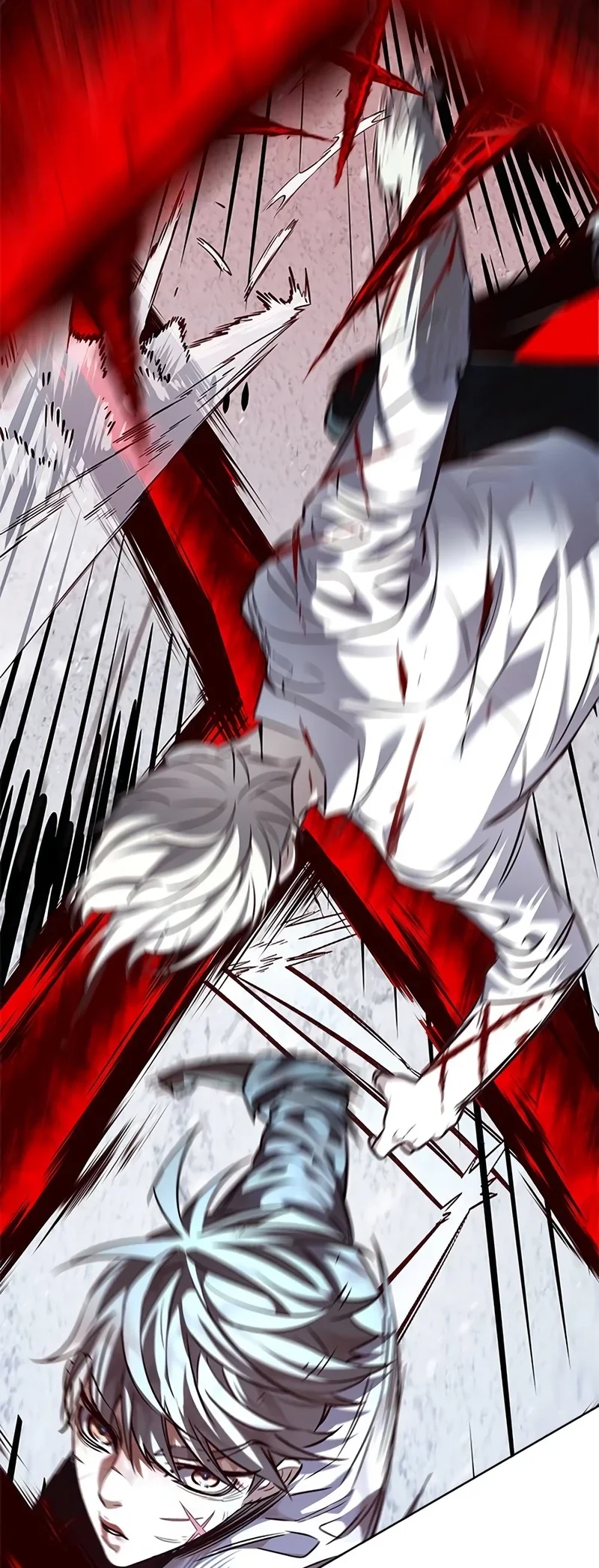 Read Eleceed PT Manga Online