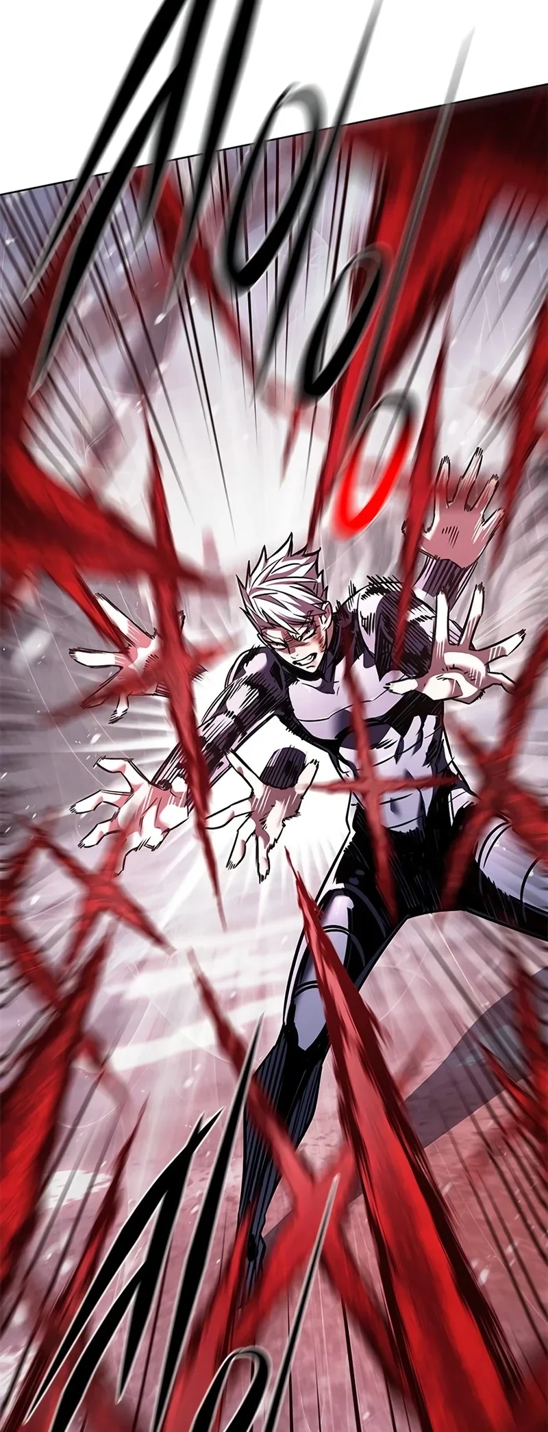 Read Eleceed PT Manga Online