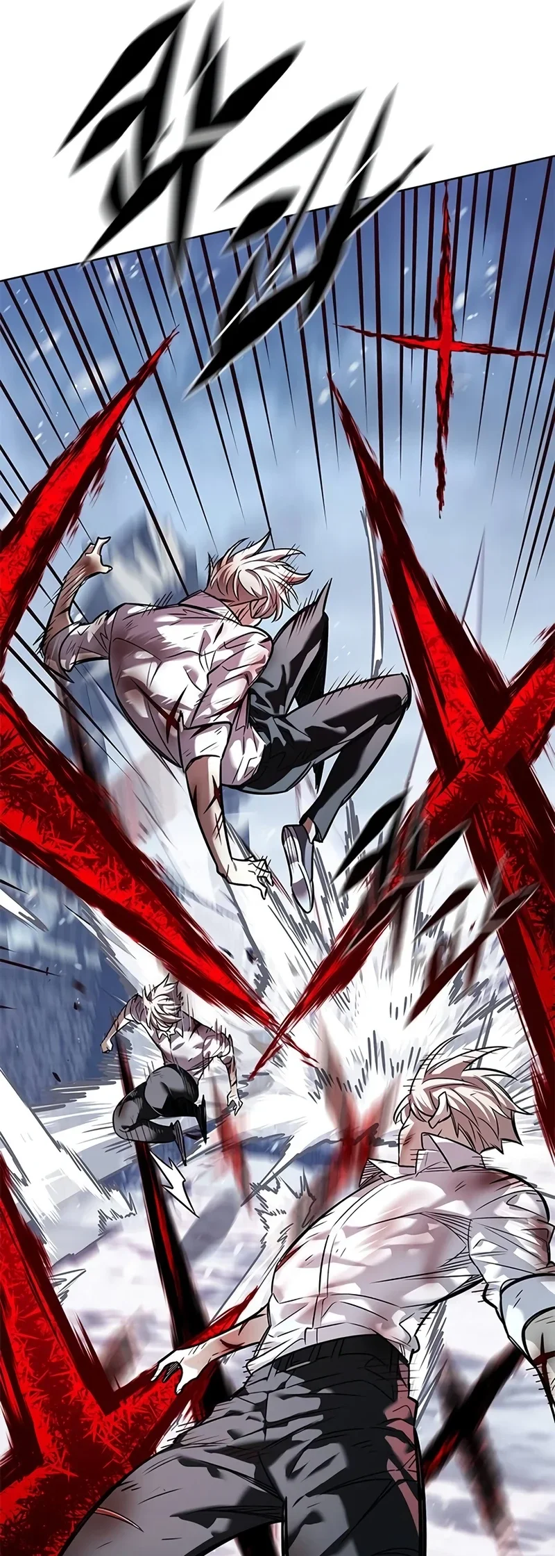 Read Eleceed PT Manga Online