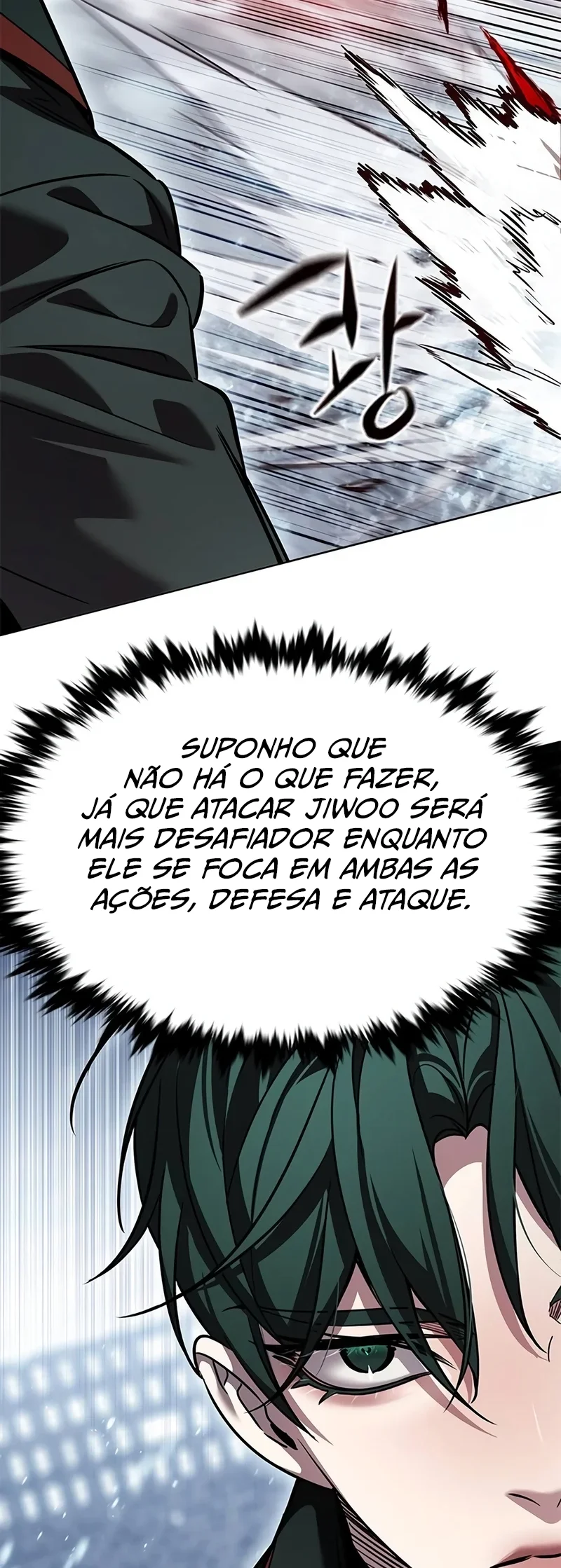 Read Eleceed PT Manga Online