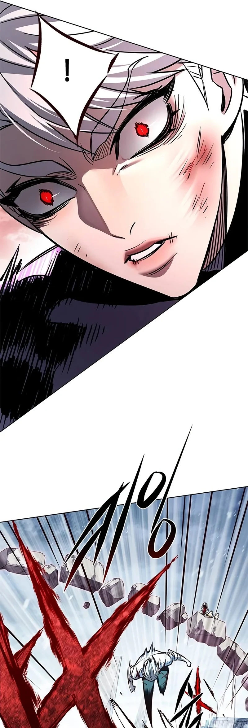 Read Eleceed PT Manga Online