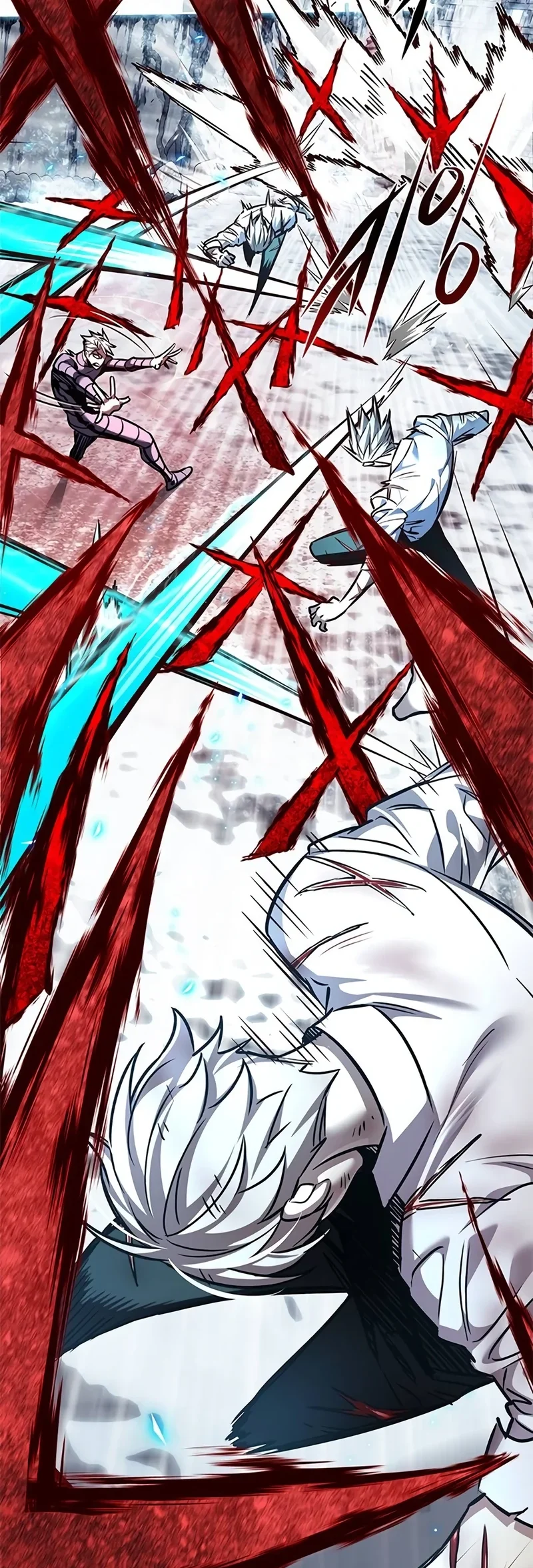 Read Eleceed PT Manga Online