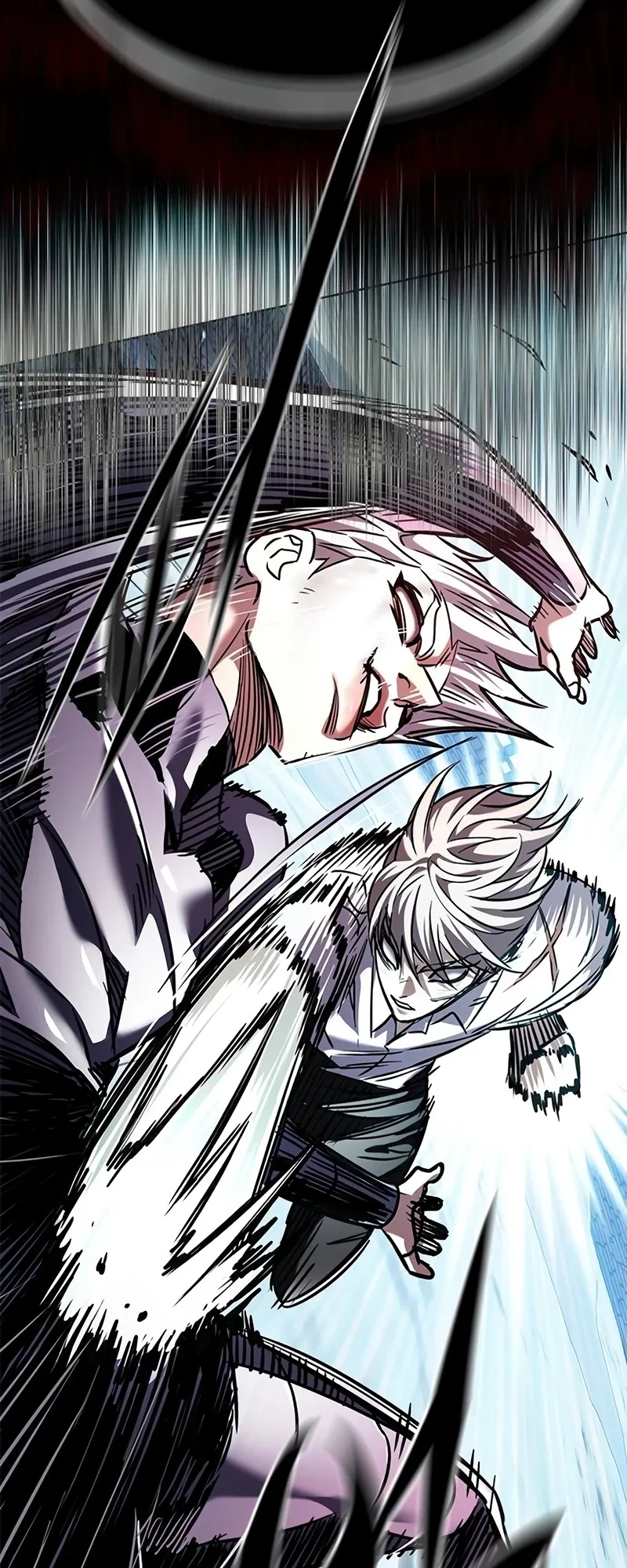 Read Eleceed PT Manga Online