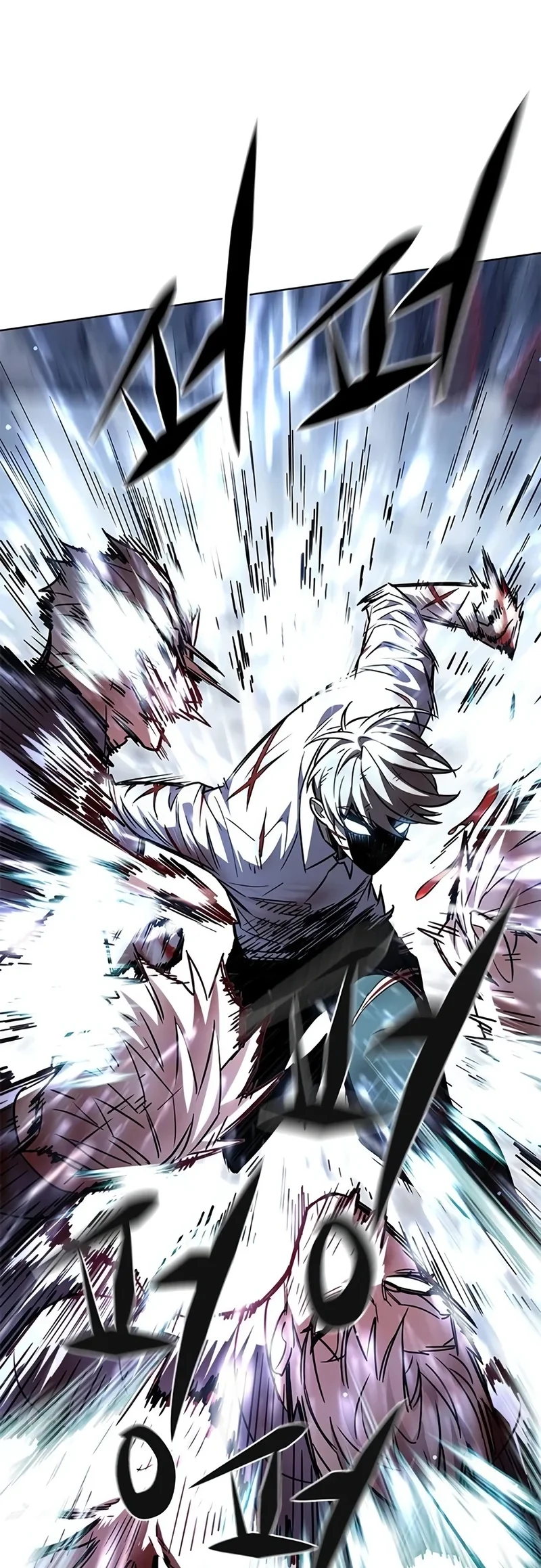 Read Eleceed PT Manga Online