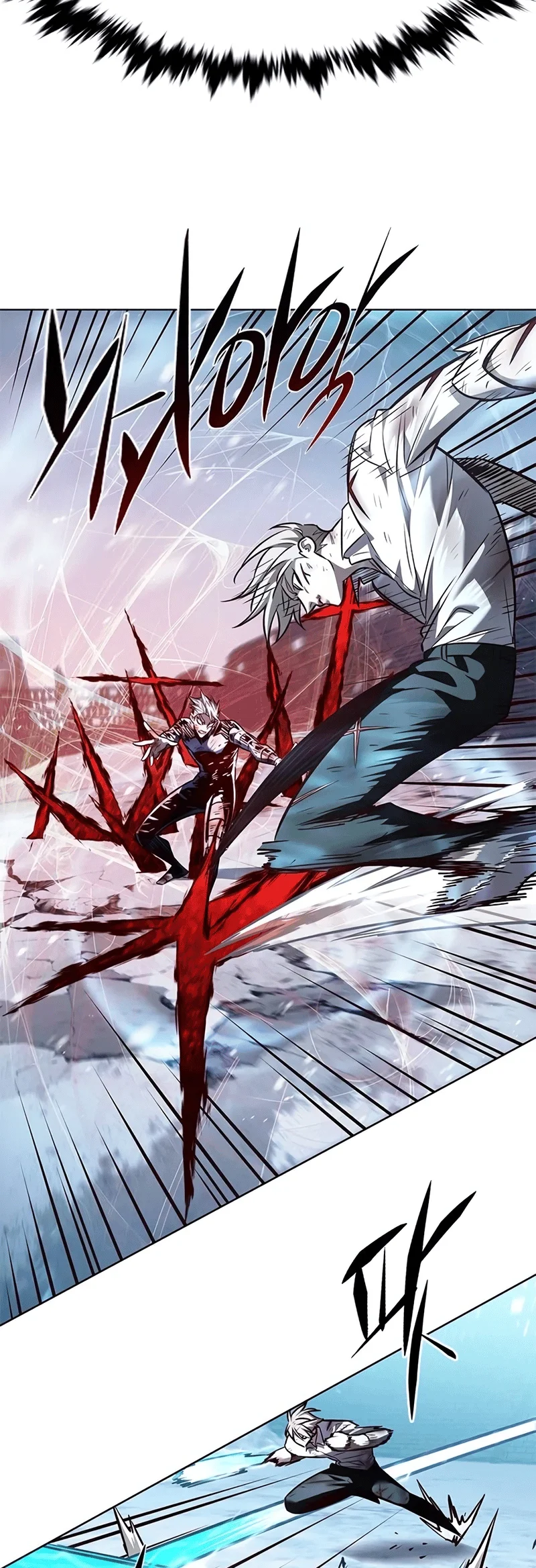 Read Eleceed PT Manga Online