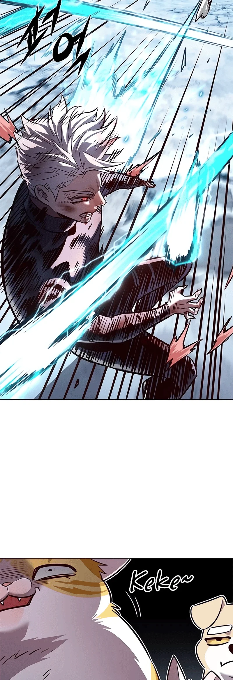 Read Eleceed PT Manga Online