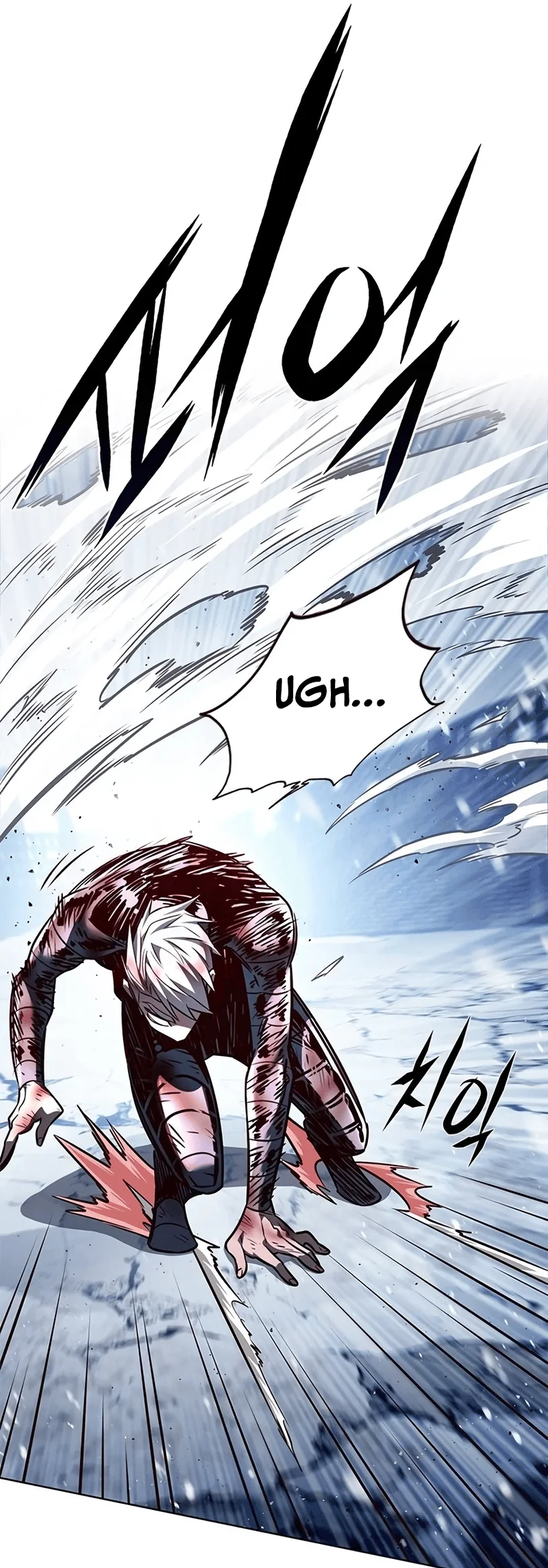 Read Eleceed PT Manga Online