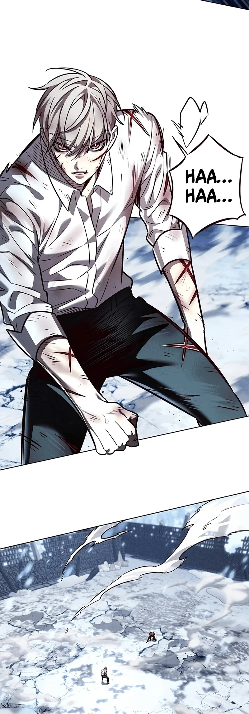 Read Eleceed PT Manga Online