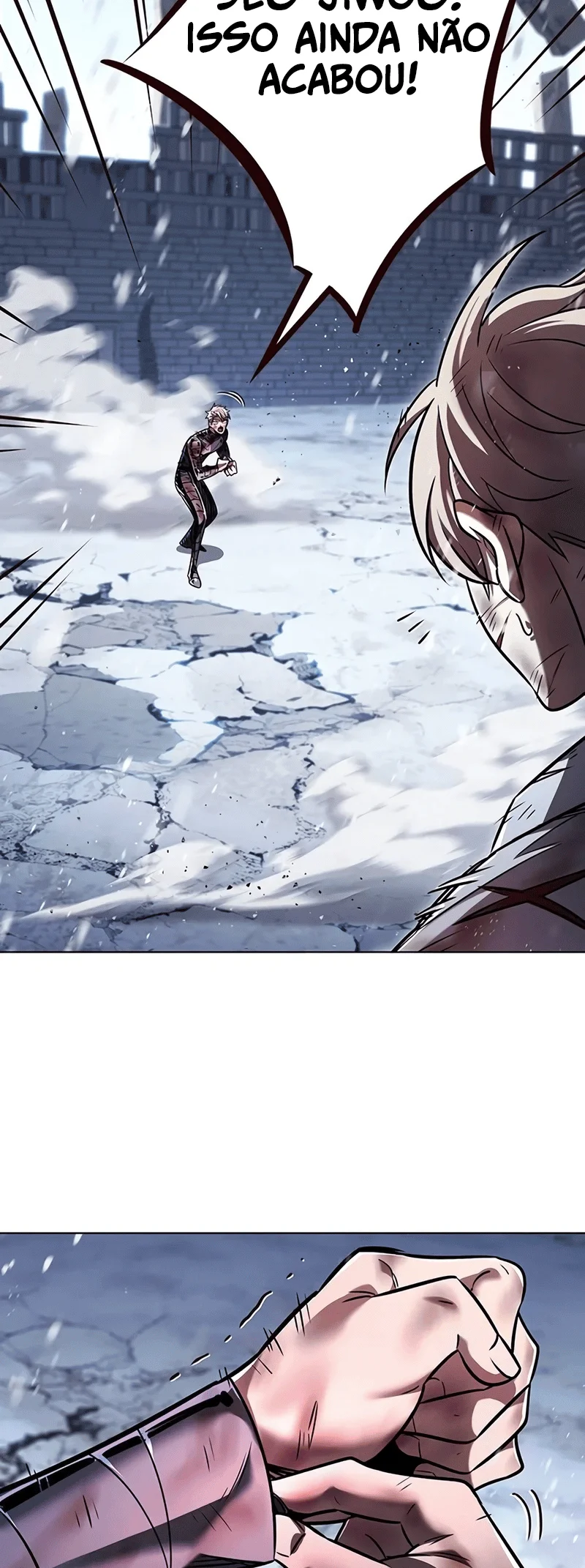 Read Eleceed PT Manga Online