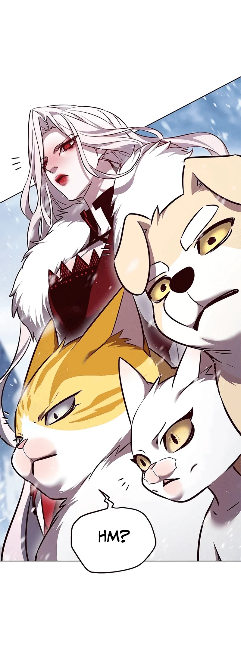 Read Eleceed PT Manga Online