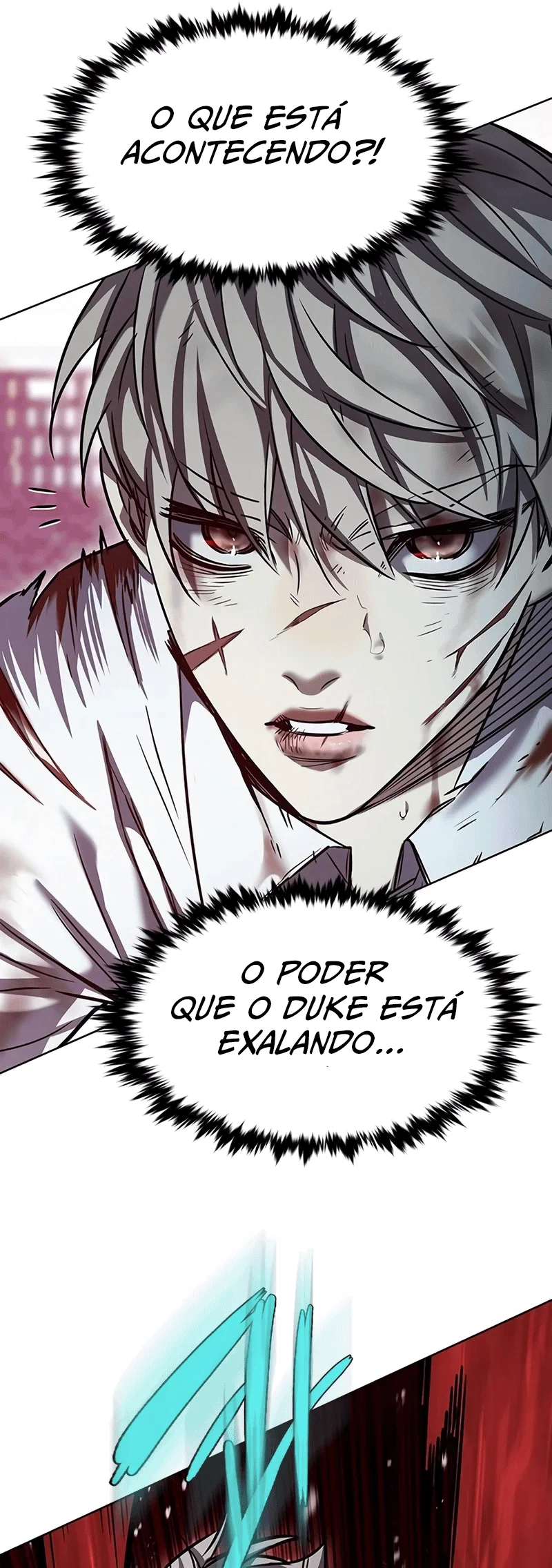 Read Eleceed PT Manga Online