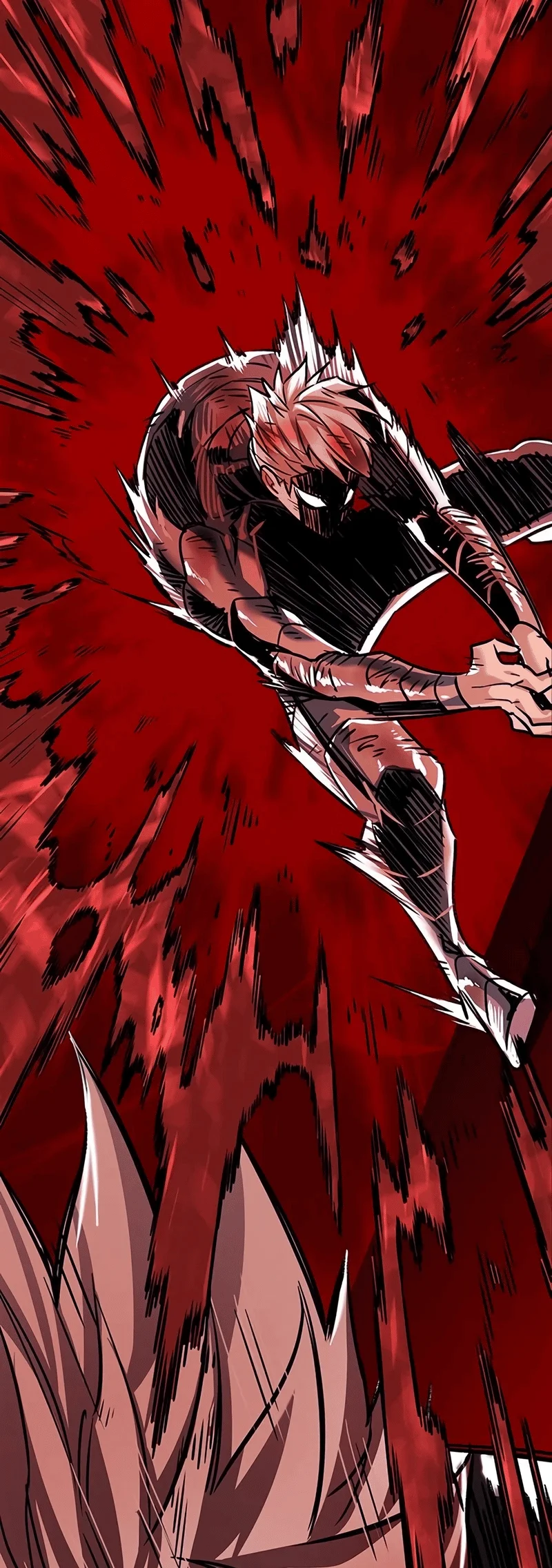 Read Eleceed PT Manga Online